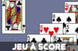 Pyramide Solitaire
