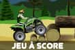 Stunt Dirt Bike