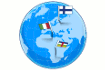 Jeu Quiz Drapeaux