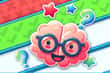 Jeu Quizmania Trivia Game