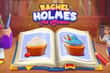 Jeu Différences Rachel Holmes