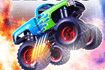 Jeu Racing Monster Trucks