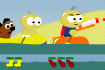 Raft Wars
