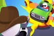 Jeu Rage Road