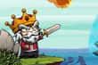 Jeu Raid Heroes Sword and Magic