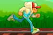 Jeu Rail Runner Subway Surfers