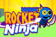 Jeu Rainbow Rocket Ninja