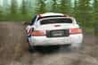 Jeu Rally Champion