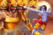 Jeu Ram the Yoddha
