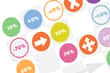 Jeu Reach 100 Colors
