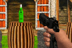 Jeu Real Bottle Shooter