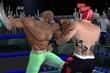 Jeu Real Boxing Fighting
