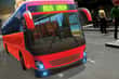 Jeu Bus Simulator 3D
