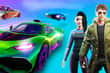Jeu Real Cars Epic Stunts