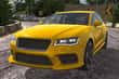 Jeu Real Drift Multijoueur