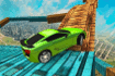 Real Impossible Tracks Race