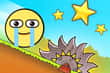 Jeu Red Ball Bounce