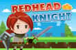 Jeu Redhead Knight