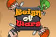 Jeu Reign of Wars