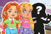 Jeu Relooking pour Bébés