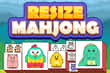 Jeu Resize Mahjong