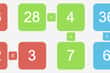 Jeu Problème de Maths