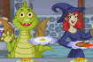 Jeu Princess Castle Restaurant