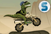 Jeu Rex Racer