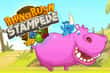 Jeu Rhino Rush Stampede