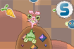 Jeu Ribbit