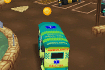 Rickshaw City 3D