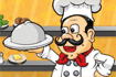 Jeu Right Chef Mix