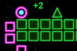 Jeu Rising Squares