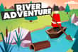 Jeu Descente de Rivière