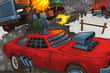 Road of Fury 2