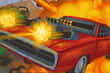 Road of Fury