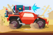 Road of Rampage