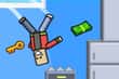 Jeu Roblox Flip
