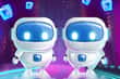 Jeu Robo Clone