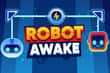 Jeu Robot Awake