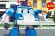 Jeu Robocar Poli Urgence