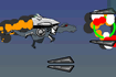 Jeu Robots Dinosaures