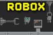 Jeu Robox