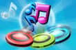 Jeu Rock Hero