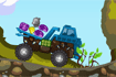 Rock Transporter 2