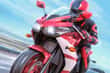 Jeu Rocket Bikes Highway Race