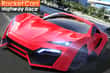 Jeu Rocket Cars Highway Race