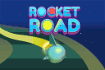 Jeu Rocket Road