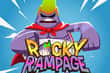 Jeu Rocky Rampage