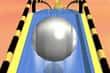 Jeu Roll Sky Ball 3D